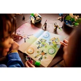 LEGO® DREAMZzz Mateo und Z-Blob der Ritter-Mech 71485 (8/8)