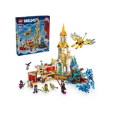 LEGO® DREAMZzz Castle Nocturnia 71486 (1/8) LEGO® DREAMZzz Castle Nocturnia 71486 (1/8)
