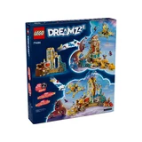 LEGO® DREAMZzz Castle Nocturnia 71486 (3/8) LEGO® DREAMZzz Castle Nocturnia 71486 (3/8)