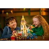 LEGO® DREAMZzz Castle Nocturnia 71486 (4/8) LEGO® DREAMZzz Castle Nocturnia 71486 (4/8)