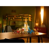 LEGO® DREAMZzz Castle Nocturnia 71486 (7/8) LEGO® DREAMZzz Castle Nocturnia 71486 (7/8)