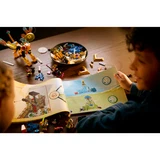 LEGO® DREAMZzz Castle Nocturnia 71486 (8/8) LEGO® DREAMZzz Castle Nocturnia 71486 (8/8)