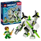 LEGO® DREAMZzz Z-Blob's Roboter- und Fahrzeugabenteuer 71487 (1/9) LEGO® DREAMZzz Z-Blob's Roboter- und Fahrzeugabenteuer 71487 (1/9)