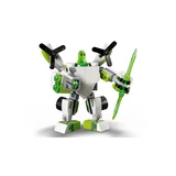 LEGO® DREAMZzz Z-Blob's Roboter- und Fahrzeugabenteuer 71487 (3/9) LEGO® DREAMZzz Z-Blob's Roboter- und Fahrzeugabenteuer 71487 (3/9)