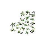 LEGO® DREAMZzz Z-Blob's Roboter- und Fahrzeugabenteuer 71487 (4/9) LEGO® DREAMZzz Z-Blob's Roboter- und Fahrzeugabenteuer 71487 (4/9)