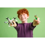 LEGO® DREAMZzz Z-Blob's Roboter- und Fahrzeugabenteuer 71487 (6/9) LEGO® DREAMZzz Z-Blob's Roboter- und Fahrzeugabenteuer 71487 (6/9)