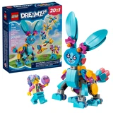 LEGO® DREAMZzz Aventures de Bunchu: animaux créatifs 71488 (1/8) LEGO® DREAMZzz Aventures de Bunchu: animaux créatifs 71488 (1/8)