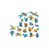 LEGO® DREAMZzz Aventures de Bunchu: animaux créatifs 71488 (4/8) LEGO® DREAMZzz Aventures de Bunchu: animaux créatifs 71488 (4/8)