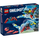 LEGO® DREAMZzz Coopers fliegender Videospiel-Controller 71489 (10/10)