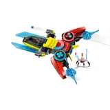 LEGO® DREAMZzz Coopers fliegender Videospiel-Controller 71489 (4/10)