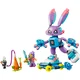 Izzie and Bunchurro the Gaming Bunny 71490 thumbnail-1
