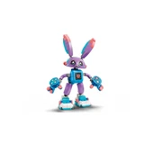 LEGO® DREAMZzz Izzie and Bunchurro the Gaming Bunny 71490 (3/10)