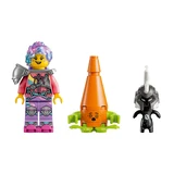 LEGO® DREAMZzz Izzie and Bunchurro the Gaming Bunny 71490 (6/10)