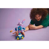 LEGO® DREAMZzz Izzie and Bunchurro the Gaming Bunny 71490 (7/10)