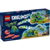 LEGO® DREAMZzz Mateo et la voiture de course de Z-Blob 71491 (11/11)