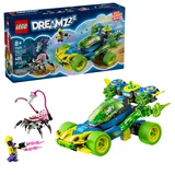 LEGO® DREAMZzz Mateo et la voiture de course de Z-Blob 71491 (1/11)