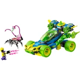 LEGO® DREAMZzz Mateo et la voiture de course de Z-Blob 71491 (2/11)