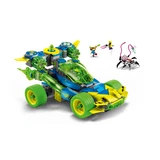 LEGO® DREAMZzz Mateo et la voiture de course de Z-Blob 71491 (4/11)