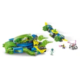 LEGO® DREAMZzz Mateo et la voiture de course de Z-Blob 71491 (5/11)