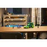LEGO® DREAMZzz Mateo et la voiture de course de Z-Blob 71491 (9/11)