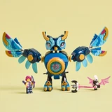 LEGO® DREAMZzz Zoeys Zeiteule 71494 (8/10)