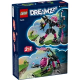 LEGO® DREAMZzz Mateo vs. Cyber Brain Mech 71495 (10/10)