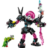 LEGO® DREAMZzz Mateo vs. Cyber Brain Mech 71495 (2/10)