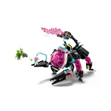 LEGO® DREAMZzz Mateo vs. Cyber Brain Mech 71495 (4/10)