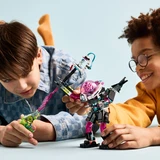 LEGO® DREAMZzz Mateo vs. Cyber Brain Mech 71495 (5/10)