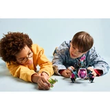 LEGO® DREAMZzz Mateo vs. Cyber Brain Mech 71495 (6/10)