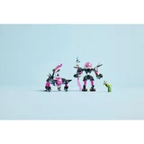 LEGO® DREAMZzz Mateo vs. Cyber Brain Mech 71495 (9/10)