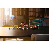 LEGO® DREAMZzz Coopers Tiger-Mech und Zero's Hot Rod Auto 71497 (10/11)