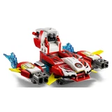 LEGO® DREAMZzz Coopers Tiger-Mech und Zero's Hot Rod Auto 71497 (3/11)