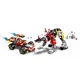Coopers Tiger-Mech und Zero's Hot Rod Auto 71497 thumbnail-4