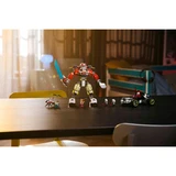 LEGO® DREAMZzz Coopers Tiger-Mech und Zero's Hot Rod Auto 71497 (9/11)