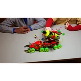 LEGO® DREAMZzz Mateos Sprühdosen-Truck 71499 (11/11)