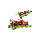 LEGO® DREAMZzz Mateos Sprühdosen-Truck 71499 (3/11)