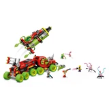 LEGO® DREAMZzz Mateos Sprühdosen-Truck 71499 (5/11)