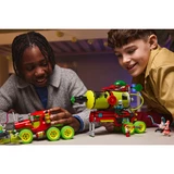 LEGO® DREAMZzz Mateos Sprühdosen-Truck 71499 (9/11)