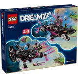 LEGO® DREAMZzz Nightmare Shark Submarine 71500 (10/11)