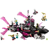 LEGO® DREAMZzz Nightmare Shark Submarine 71500 (2/11)