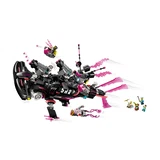 LEGO® DREAMZzz Nightmare Shark Submarine 71500 (3/11)