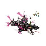 LEGO® DREAMZzz Nightmare Shark Submarine 71500 (4/11)