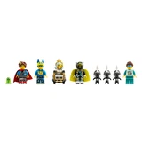 LEGO® DREAMZzz Nightmare Shark Submarine 71500 (5/11)