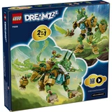LEGO® DREAMZzz Fox Guardian Mech 71508 (10/10) LEGO® DREAMZzz Fox Guardian Mech 71508 (10/10)