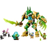 LEGO® DREAMZzz Fox Guardian Mech 71508 (2/10) LEGO® DREAMZzz Fox Guardian Mech 71508 (2/10)