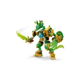 LEGO® DREAMZzz Fox Guardian Mech 71508 (4/10) LEGO® DREAMZzz Fox Guardian Mech 71508 (4/10)