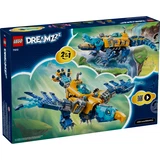 LEGO® DREAMZzz Crocodile Submarine 71512 (10/10)