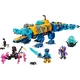 Crocodile Submarine 71512 thumbnail-1