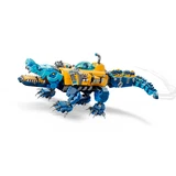 LEGO® DREAMZzz Crocodile Submarine 71512 (3/10)